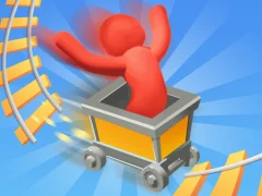 Thrill Roller Coaster – kostenloses Online-Spiel