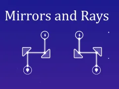 Mirrors and Rays – kostenloses Online-Spiel