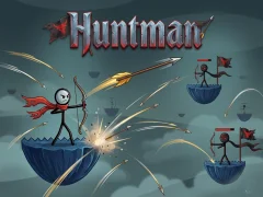 Huntman – kostenloses Online-Spiel