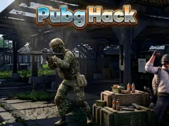 Pubg Hack – kostenloses Online-Spiel