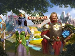 Elvenar – kostenloses Online-Spiel