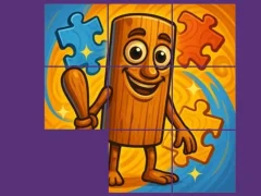 Tung Tung Sahur: Reassembled – kostenloses Online-Spiel