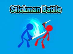 Stickman Battle – kostenloses Online-Spiel