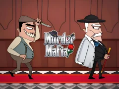 Murder Mafia – kostenloses Online-Spiel