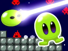 Tiny Alien – kostenloses Online-Spiel