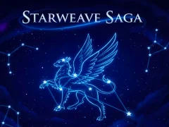 Starweave Saga – kostenloses Online-Spiel