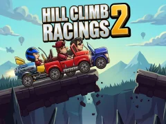 HIll climb Racings 2 – kostenloses Online-Spiel