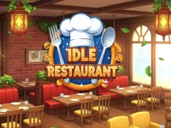 Idle Restaurant – kostenloses Online-Spiel