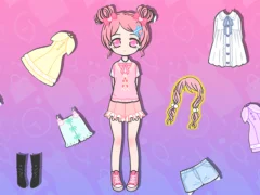 Suitable Outfit Dressup – kostenloses Online-Spiel