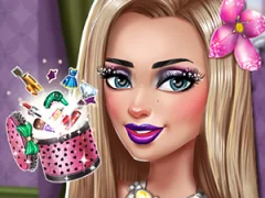 Sery Bride Dolly Makeup – kostenloses Online-Spiel