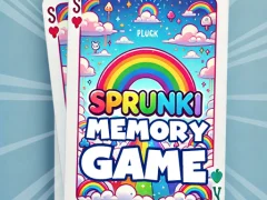 Sprunki Memory Game – kostenloses Online-Spiel