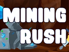 Mining Rush – kostenloses Online-Spiel