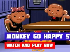 Monkey Go Happy Stage 577 – kostenloses Online-Spiel