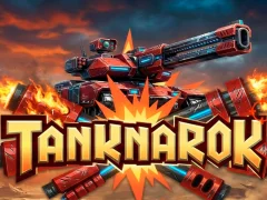 Tanknarok – kostenloses Online-Spiel