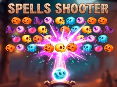 Spells Shooter – kostenloses Online-Spiel