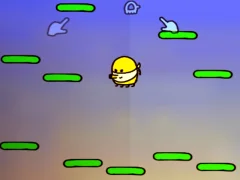 Jumper Dude – kostenloses Online-Spiel
