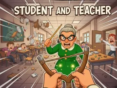 Student and Teacher – kostenloses Online-Spiel