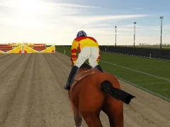 Horse Ride Racing – kostenloses Online-Spiel