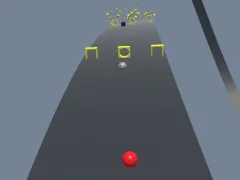 Shape Runner – kostenloses Online-Spiel