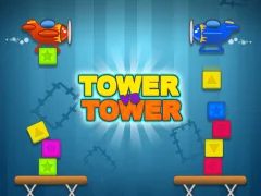 Tower vs Tower – kostenloses Online-Spiel