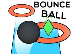 Bounce Ball – kostenloses Online-Spiel