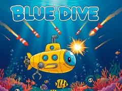 Blue Dive – kostenloses Online-Spiel