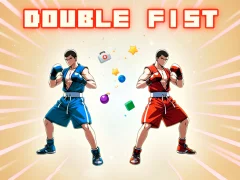 Double Fist – kostenloses Online-Spiel