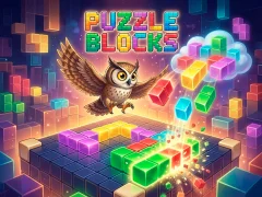 Puzzle Blocks – kostenloses Online-Spiel