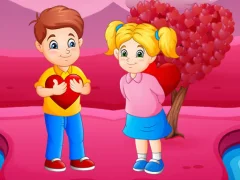 Romantic Love Differences – kostenloses Online-Spiel