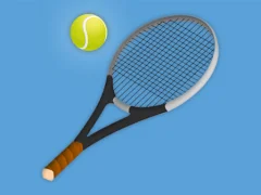Tennis Ball – kostenloses Online-Spiel