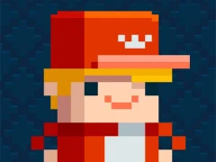 Don't Stop – kostenloses Online-Spiel