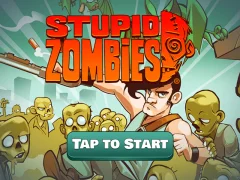 Stupid Zombies – kostenloses Online-Spiel