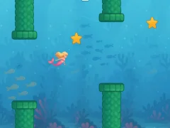 Coral Adventure – kostenloses Online-Spiel
