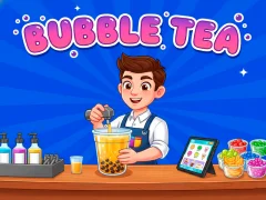 Bubble Tea – kostenloses Online-Spiel