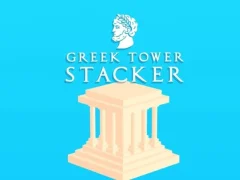 Greek Tower Stacker – kostenloses Online-Spiel
