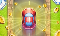 Candy Car Escape – kostenloses Online-Spiel