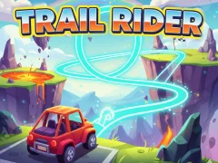 Trail Rider – kostenloses Online-Spiel