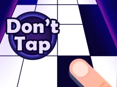Don't Tap – kostenloses Online-Spiel