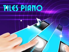 Piano Tiles – kostenloses Online-Spiel