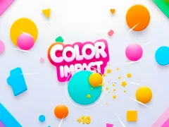 Color Impact – kostenloses Online-Spiel