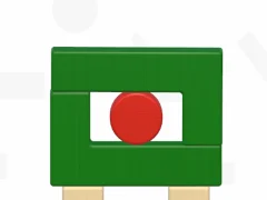 Block Builder Jam – kostenloses Online-Spiel