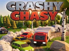 Crashy Chasy – kostenloses Online-Spiel