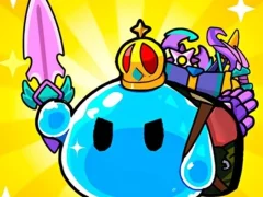 Slime Attack: Puzzle! – kostenloses Online-Spiel
