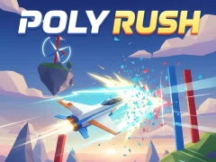 Poly Rush – kostenloses Online-Spiel