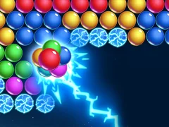 Bubble World – kostenloses Online-Spiel