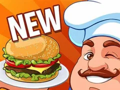Fast Burger – kostenloses Online-Spiel