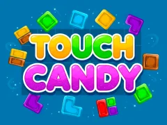 Touch Candy – kostenloses Online-Spiel