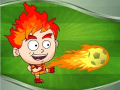 Soccer Blazt – kostenloses Online-Spiel