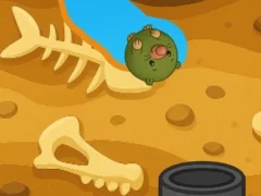 Digging Moles – kostenloses Online-Spiel