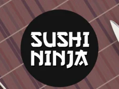 Sushi Ninja – kostenloses Online-Spiel